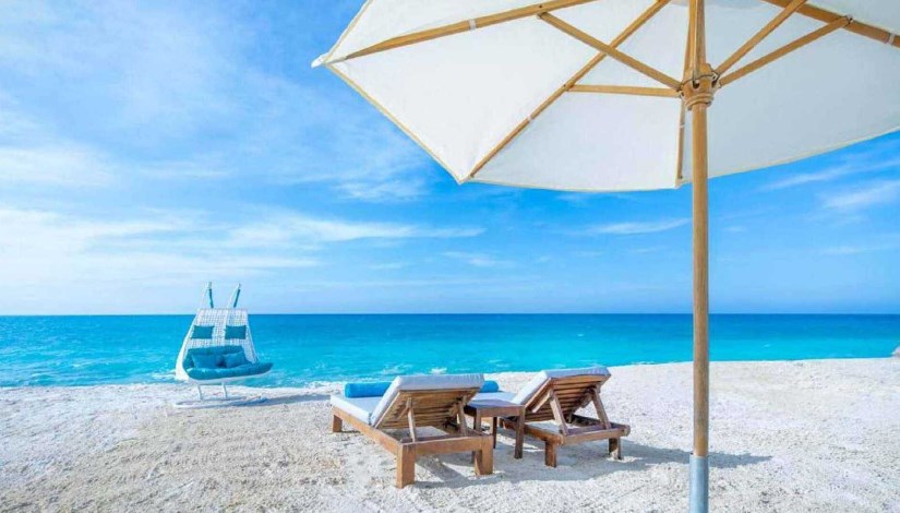 السياحة في الساحل الشمالي 