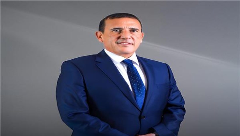 حسام الشاعر، رئيس اتحاد الغرف السياحية