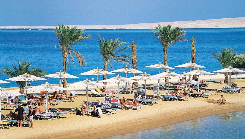 السياحة المصرية