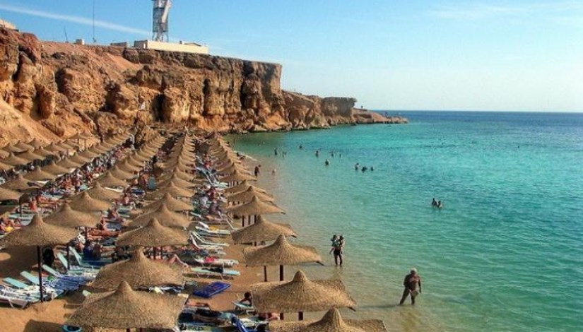 السياحة في مصر 