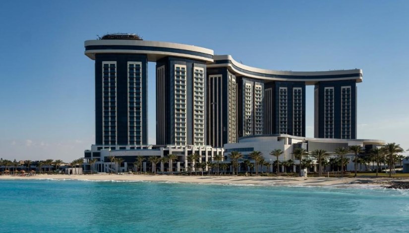 فنادق الساحل الشمالي 