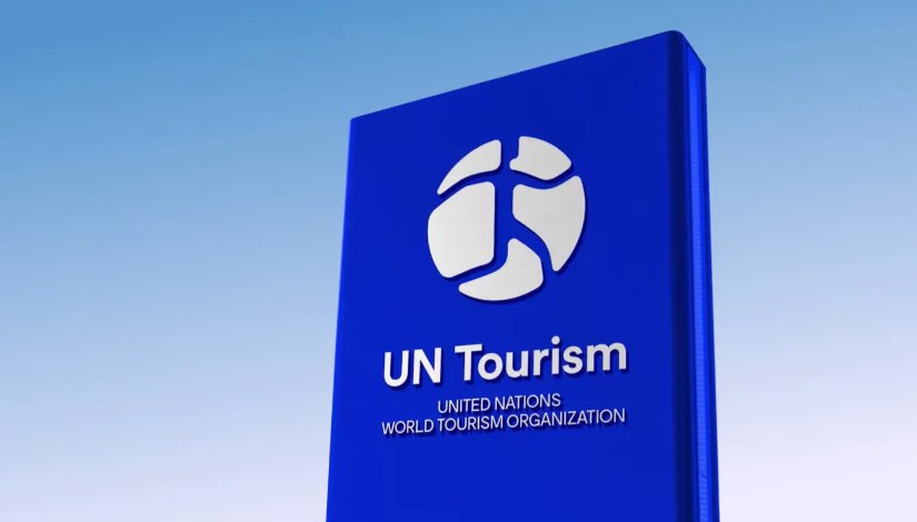 منظمة الأمم المتحدة للسياحة 