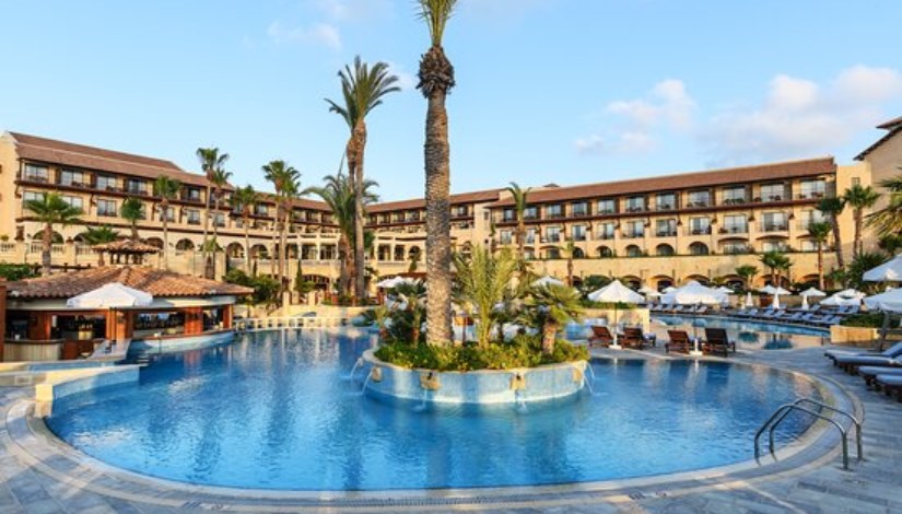 فنادق - أرشيفية 