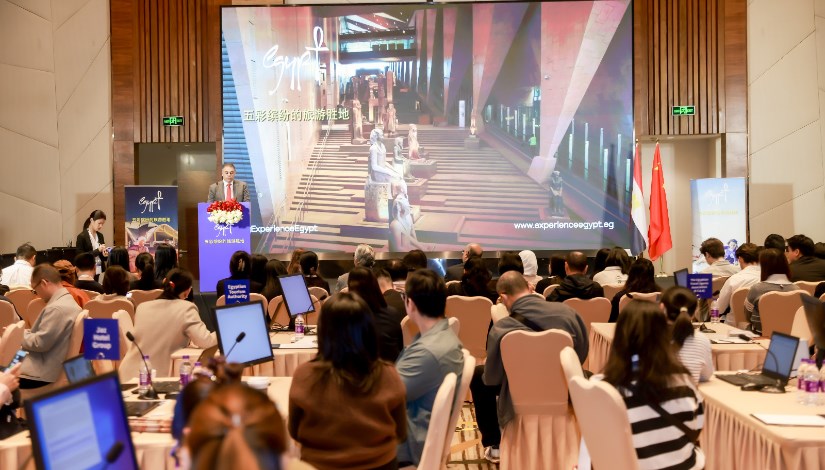 جانب من الفعاليات