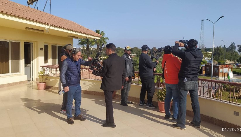 تنشيط السياحة تروج للإسماعيلية بـ حملة جديدة 