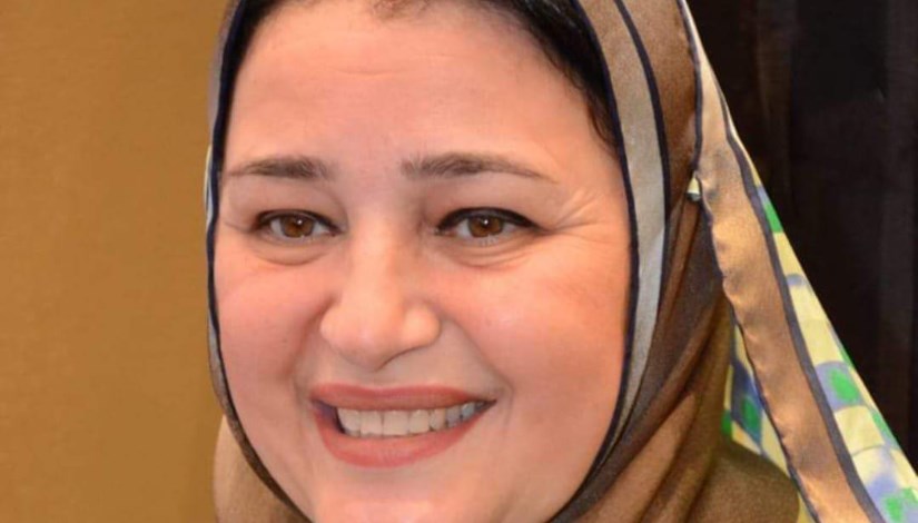 الدكتورة عبير عصام الدين