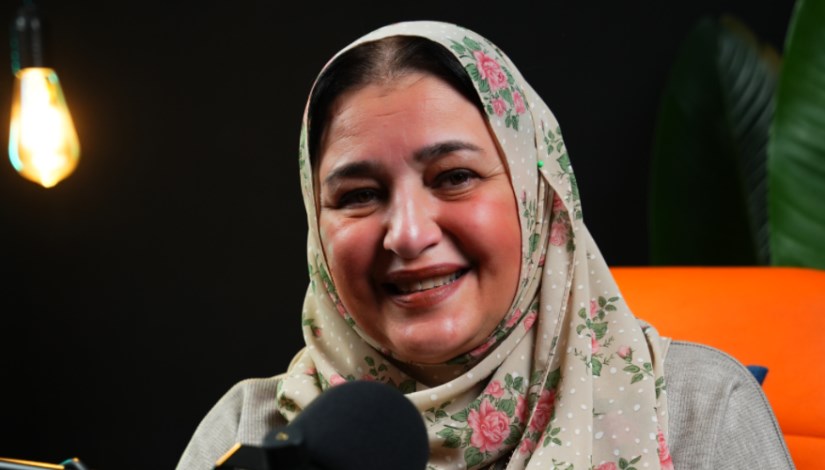 الدكتورة عبير عصام