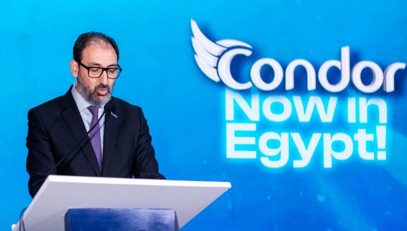 محمد صالح دعاس، نائب رئيس مجلس إدارة مجموعة كوندور