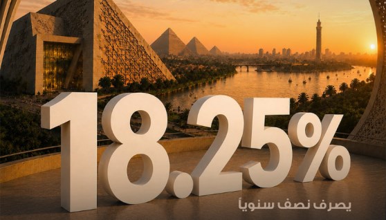 شهادة بنك saib