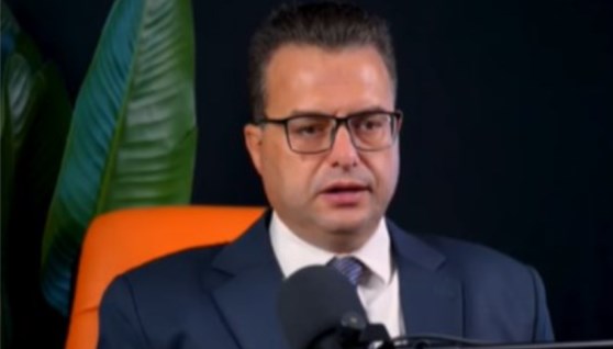 أحمد خطاب، الخبير الاقتصادي