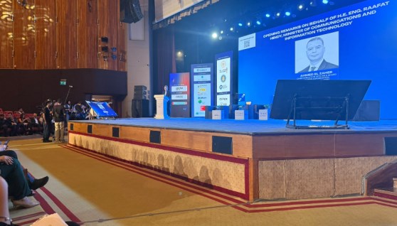  افتتاح فعاليات Techne Summit Alexandria 2026