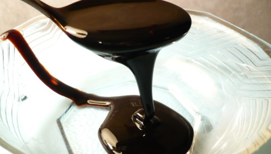 المولاس 