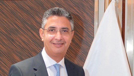  الدكتور شريف فاروق، وزير التموين والتجارة الداخلية