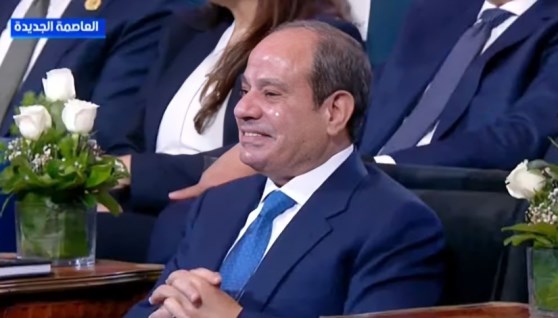 الرئيس الزعيم عبد الفتاح السيسي
