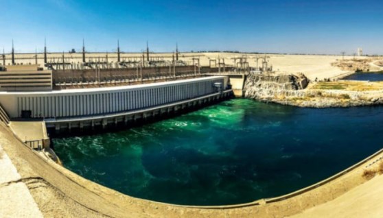 توشكى