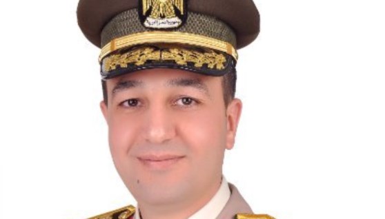 المتحدث العسكري