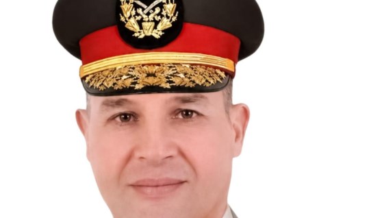 اللواء الحسين شرف - الكلية الفنية العسكرية