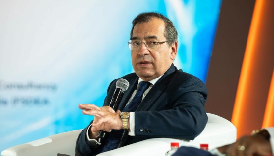المهندس طارق الملا، رئيس لجنة الطاقة والبيئة بمجلس النواب
