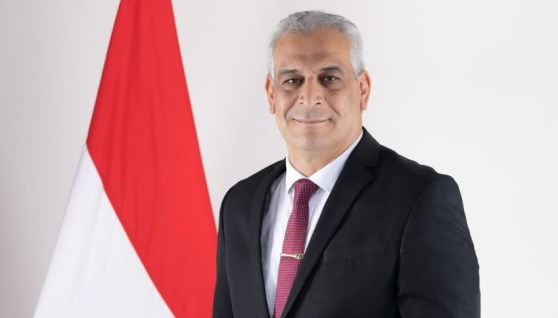 صلاح سليمان جمبلاط- وزير الدولة للإنتاج الحربي
