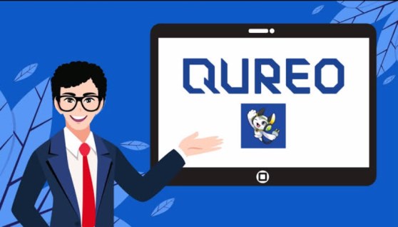 منصة كيريو QUREO