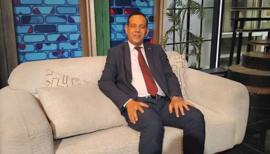 الدكتور محمد ثروت، خبير الإعلام الرقمي ومدير تحرير مؤسسة «اليوم السابع»