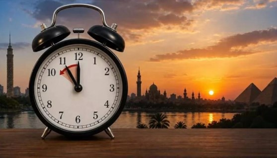 التوقيت الشتوي
