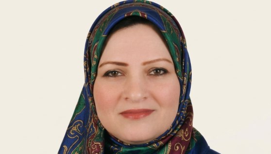 دكتورة نجلاء صقر