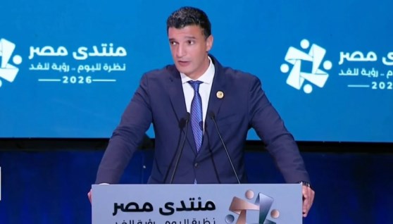  المهندس خالد هاشم- وزير الصناعة