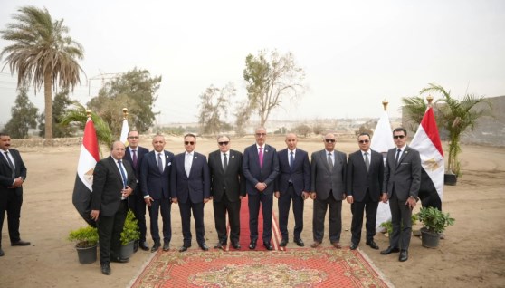  النيابة العامة