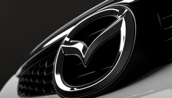العلامة التجارية مازدا Mazda