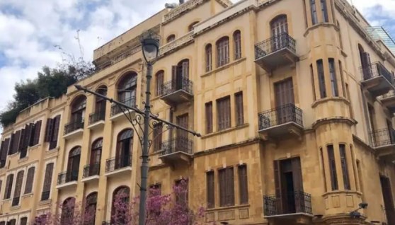 عقارات تخضع لقانون الإيجار القديم