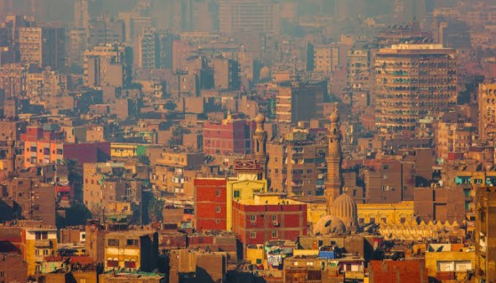 عقارات تخضع لقانون الإيجار القديم