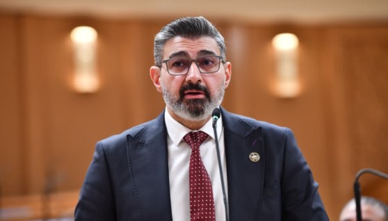 النائب الفنان ياسر جلال