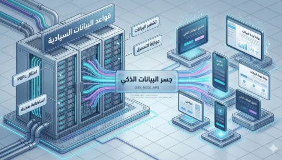 مشروع بناء المواقع بدون كود