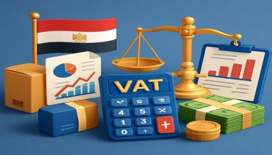 النظام الضريبي المبسط