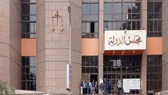 هيئة مفوضي الدولة