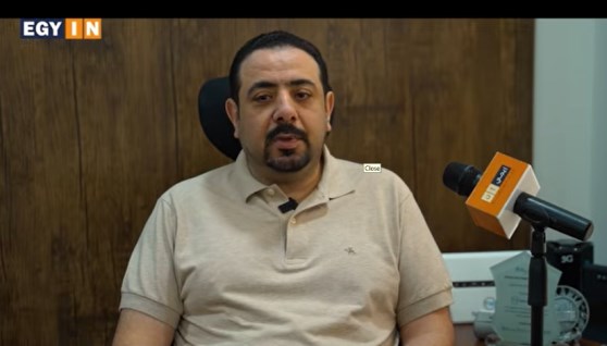 المهندس وائل حلاوة