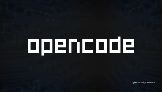 منصة OpenCode