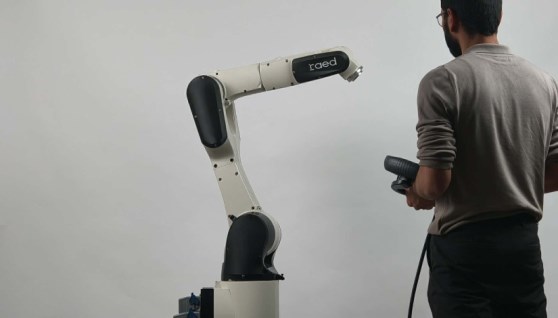 Raedbots