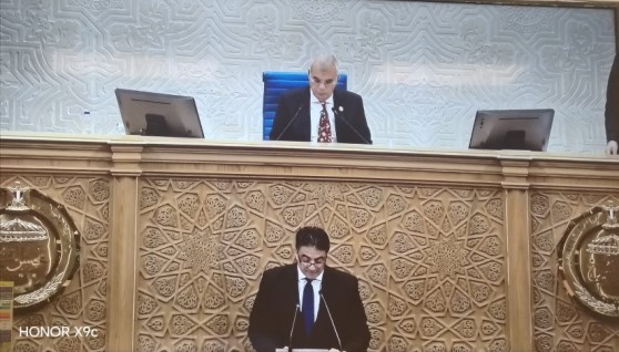مجلس الشيوخ