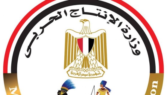 وزارة الإنتاج الحربي 