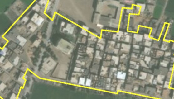 التخطيط العمراني _ صورة أرشيفية 