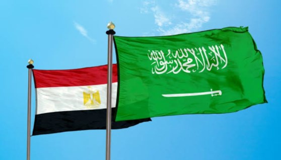 مصر والسعودية _ صورة أرشيفية 