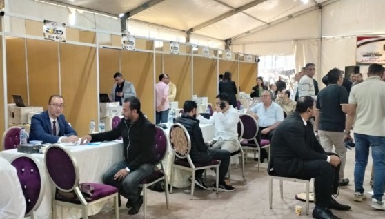 انتخابات الهيئة العليا لحزب الوفد
