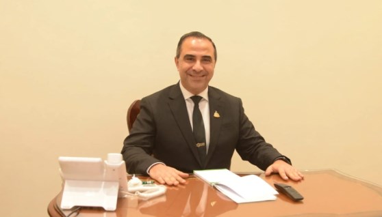 النائب مصطفي البهي