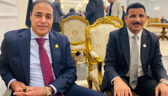 نواب سيناء