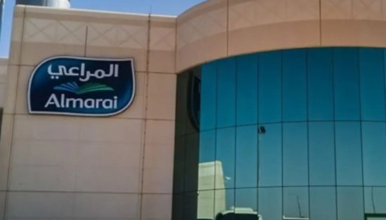 المراعي