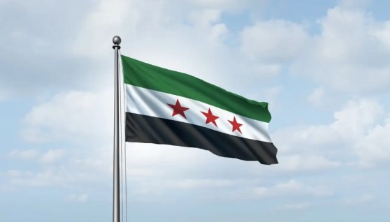 سوريا
