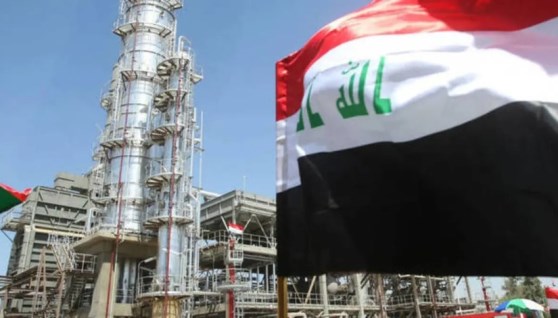 العراق