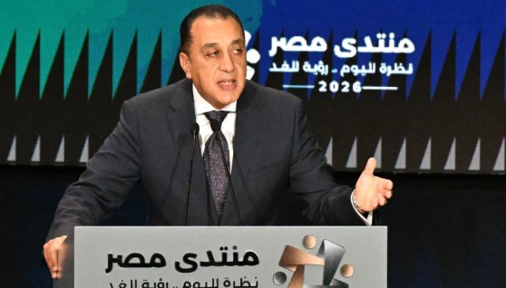 الدكتور مصطفي مدبولي رئيس الوزراء المصري